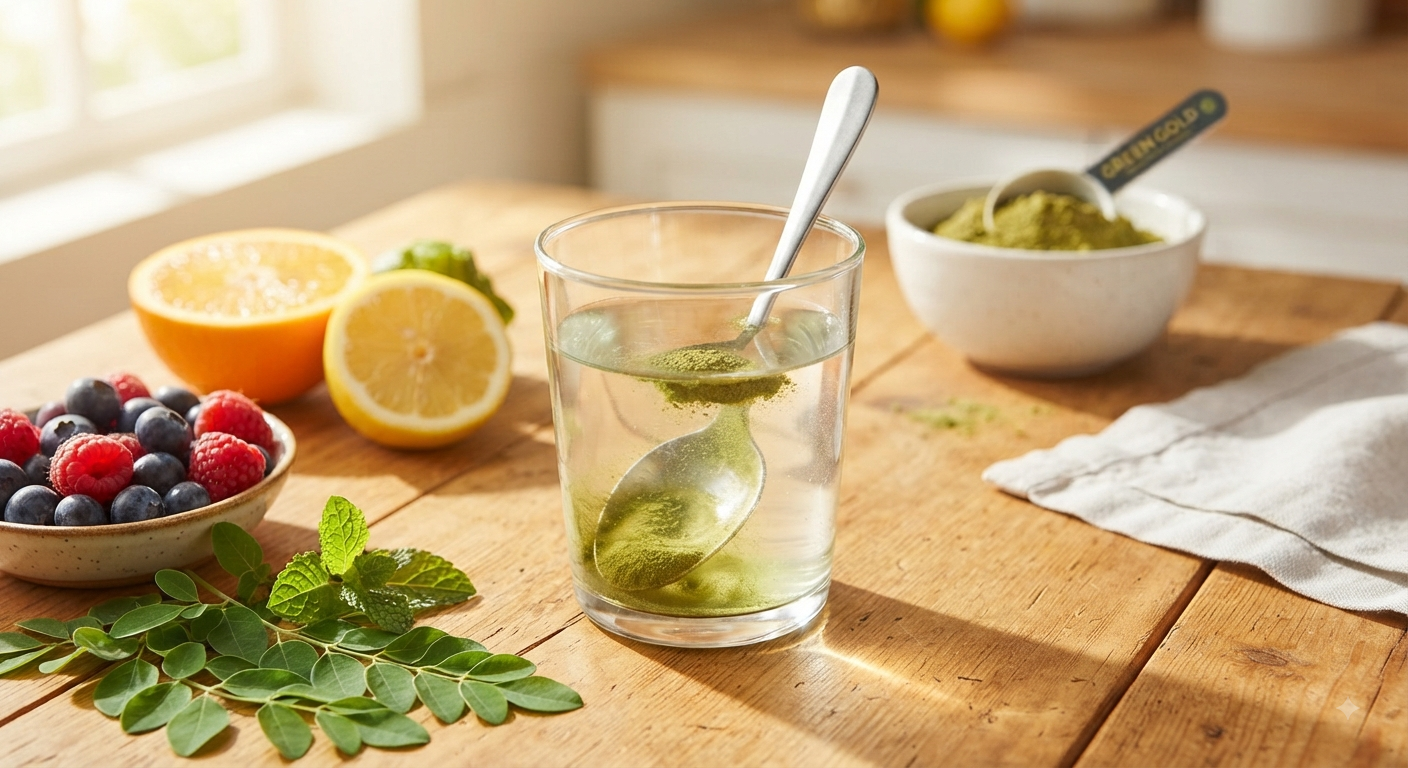 Detox & Wellness