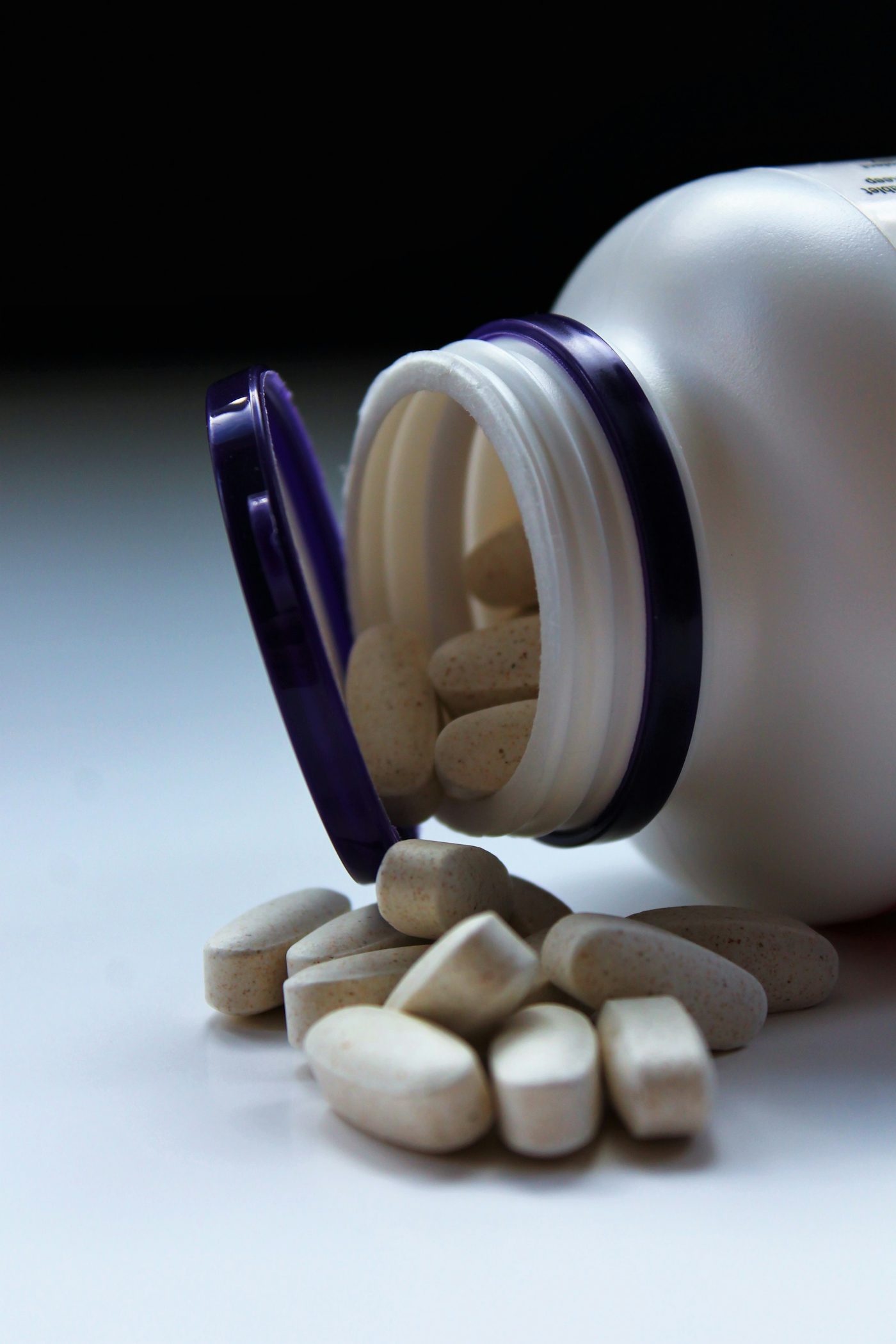Herbal Supplements